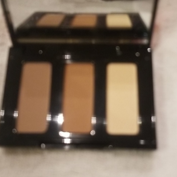 Smashbox Contour Lip Eyes Make Up Palettes - Picture 4 of 5